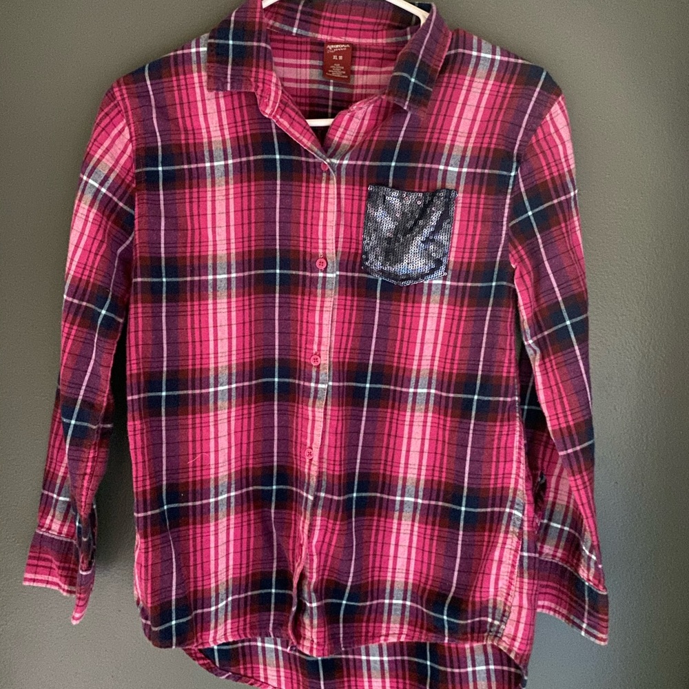 Flannel - Picture 2 of 3